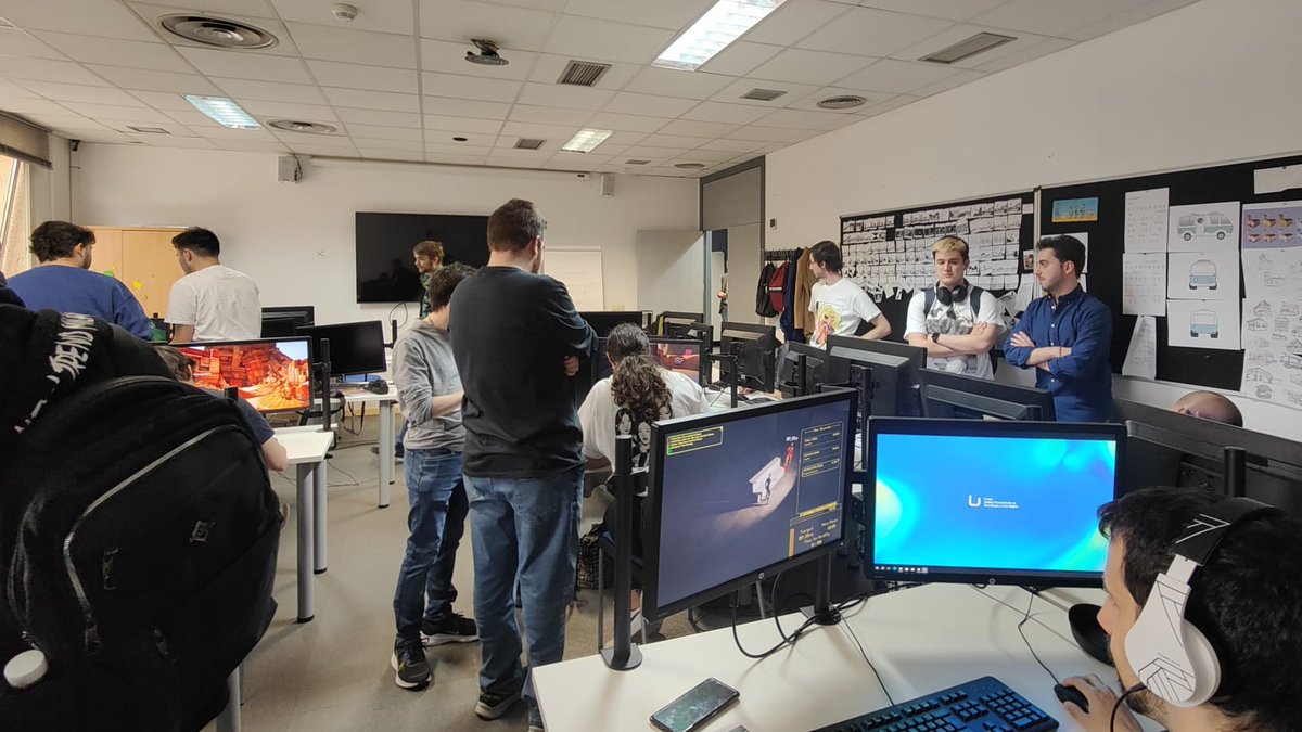 El Palo Games - Dusty tweet media