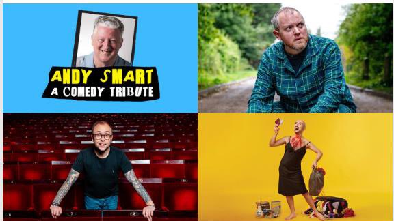Fantastic to see @Rob_Madge_02 & @joetracini shows in Nimax’s top comedy picks! Rob’s Madge’s Regards to Broadway is coming to the Garrick Theatre on 26th May. Joe Tracini’s Ten Things I Hate About Me is on at the Apollo Theatre on 25th August. 🎟️ nimaxtheatres.com