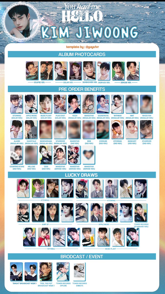 yuyu1vr's tweet photo. ⋆˚࿔ zerobaseone 𝜗𝜚˚⋆
⤷ Sung Hanbin 
⤷ Kim Jiwoong
⤷ Zhang Hao
⤷ Seok Matthew : 
‘you had me at hello’ (album, pobs, lds, broadcast, event) templates !! ୨ৎ

[zb1 제베원 pc 포카 리스트 성한빈 김지웅 장하오 석매튜 ]

ᯓ★ link for better quality :

https://t.co/2digqyASUG https://t.co/7rxK9boIrC