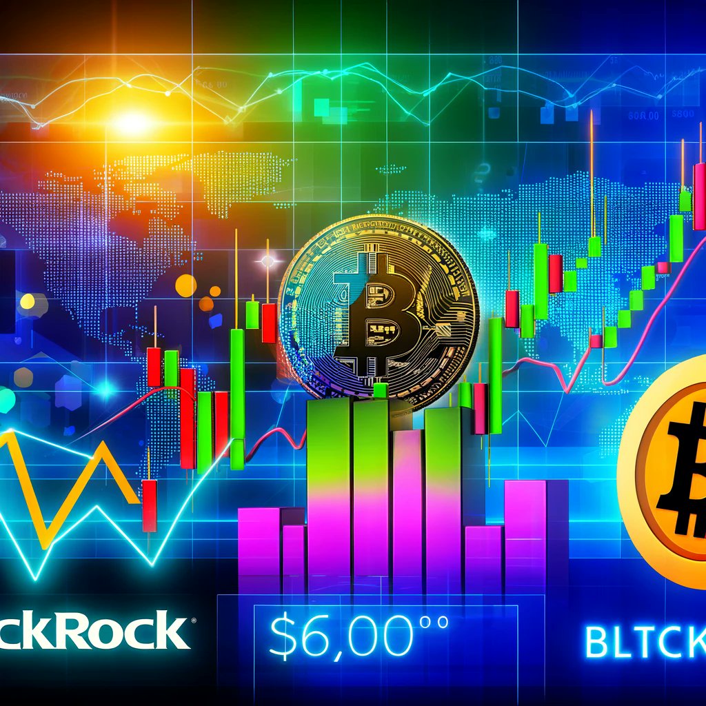 CryptoMashed_'s tweet photo. 🚀 Bitcoin breaks through the $65,000 resistance level, driven by strong institutional interest from major players like BlackRock! What does this mean for the future of BTC and the crypto market? 🌐📈 #Bitcoin #Crypto #BlackRock #BullRun
➡️https://t.co/I0vbv2owNp https://t.co/k2j2j1Z48W