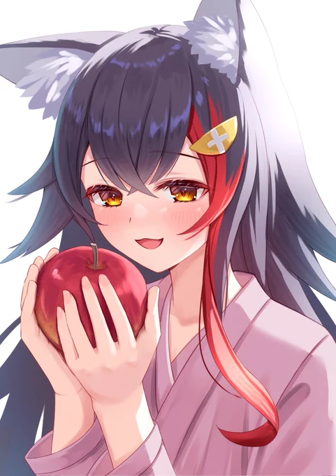 心に染みる#みおーん絵 