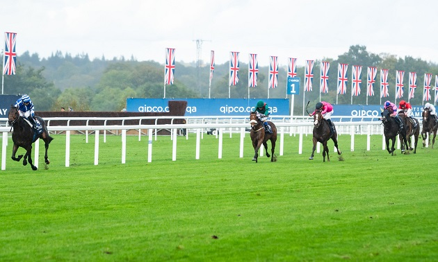 ashsh's tweet photo. It would be extraordinary if BIG ROCK 🇫🇷 was able to win the #Lockinge today at @NewburyRacing.
Off for 210 days
Trainer switch just 23 days ago
Guarnieri is 1/37 since March 2nd
Lemaitre never ridden at Newbury
Fascinating he is favourite for the race! https://t.co/T63zbCqmbc