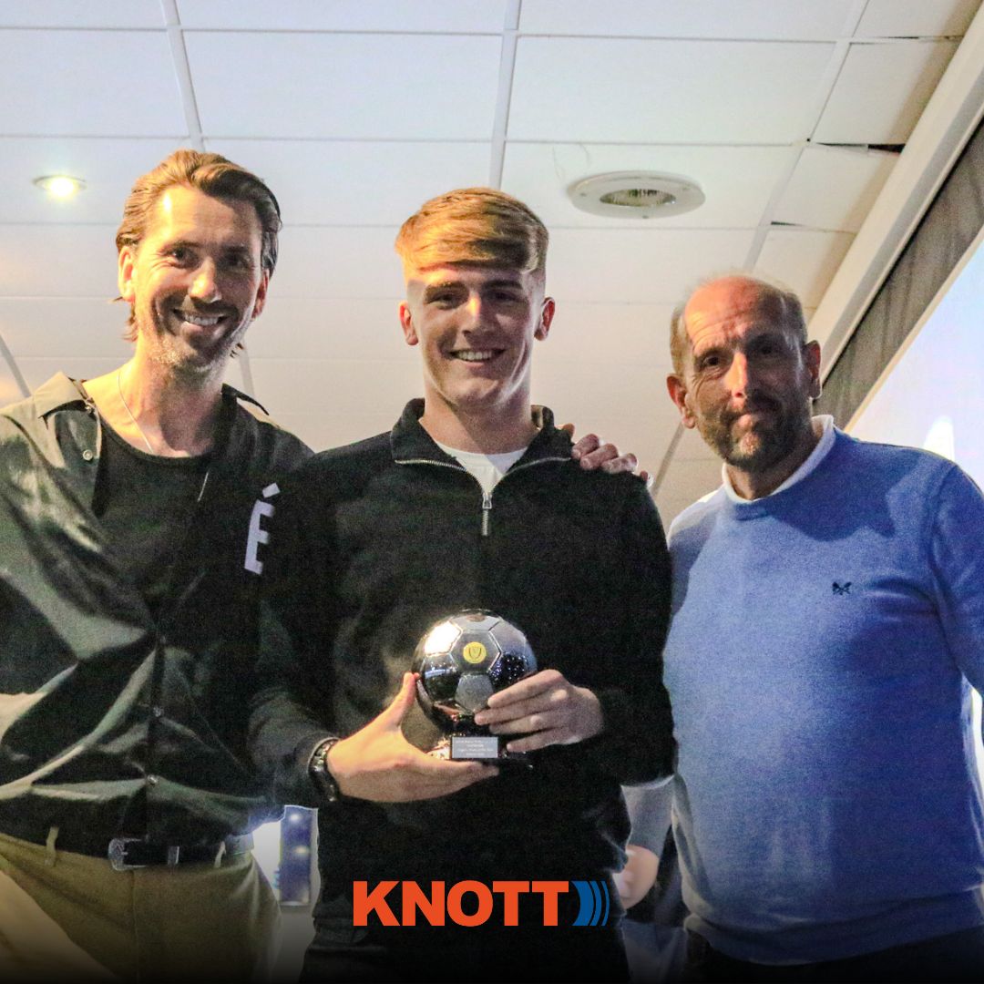 Burton Albion FC Academy tweet media