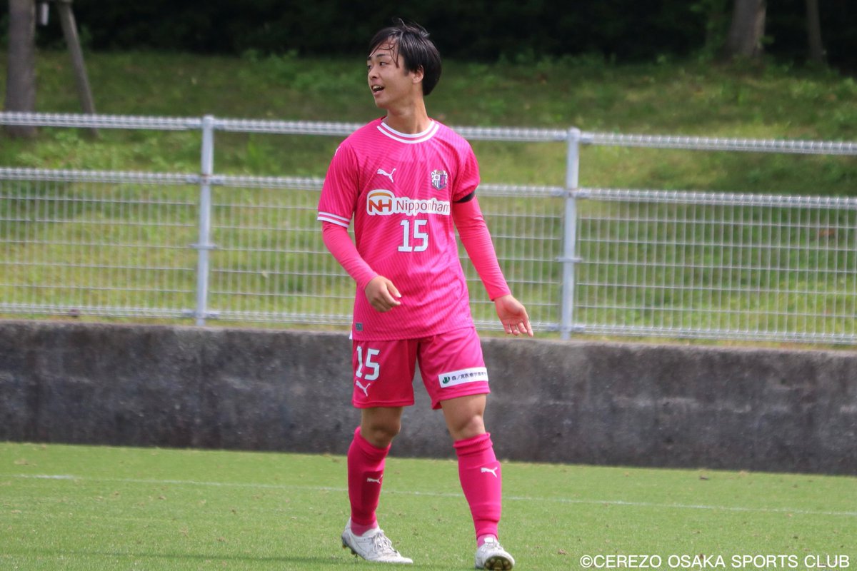 cerezo_academy's tweet photo. 🌸5連勝🌸

本日も応援ありがとうございました☺️🌸 https://t.co/Q5SfULBiVv