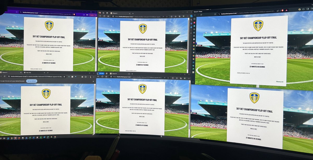 Lee Mullin tweet media