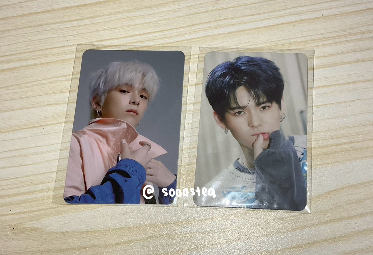 sooastea's tweet photo. WTS 🇲🇾 treasure

🎀 rm10 each excluding postage
🎀 asahi the first step : chapter two
🎀 yoshi the first step : chapter one

dm for more info, help rt thank you❤️
#pasartreasure #treasure #pasarteume @pasarkpop_ https://t.co/TL3Lwjm3KL