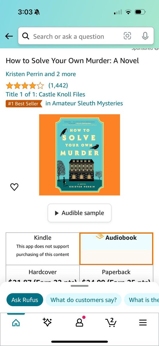 I’m so chuffed that I’m still holding onto that orange banner! 🤩 A massive thank you to everyone supporting my book! ❤️🥀🔪🦅💀
