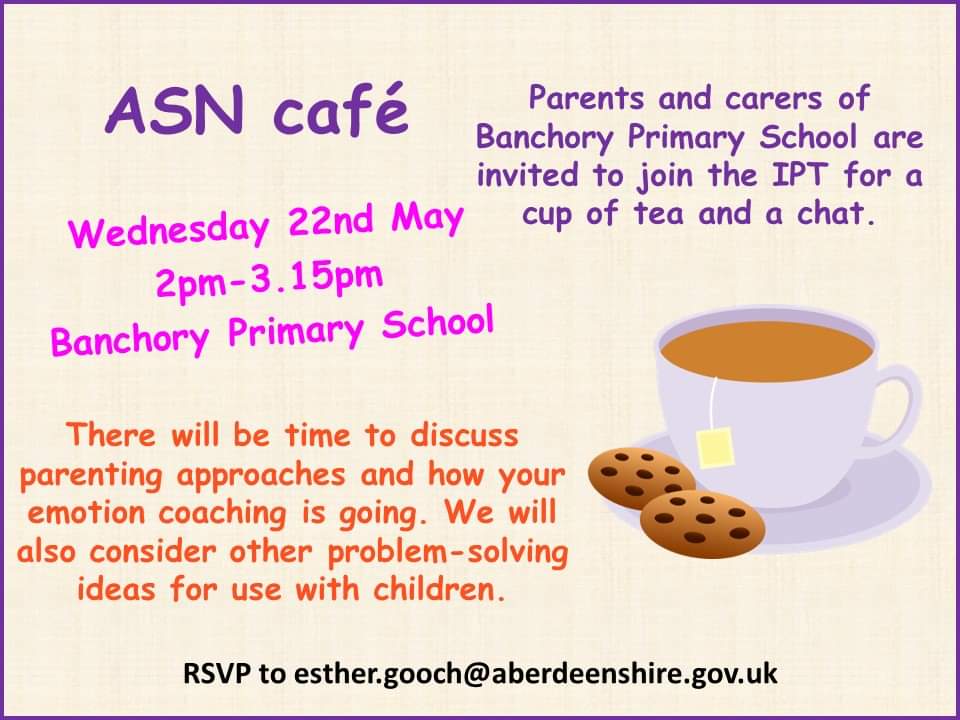 Banchory Primary (@BanchoryPrimary) on Twitter photo 2024-05-18 09:26:15