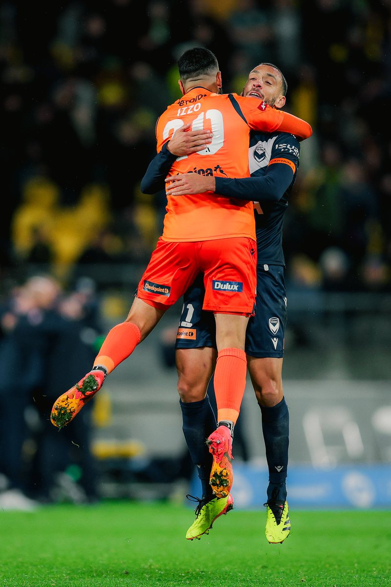 WE'RE GOING TO THE GRAND FINAL!!!!