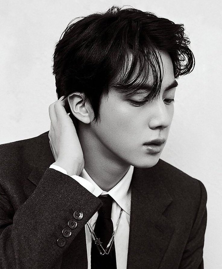 Jin has surpassed 990 Million Streams on Spotify across all credits on his solo Spotify Profile.