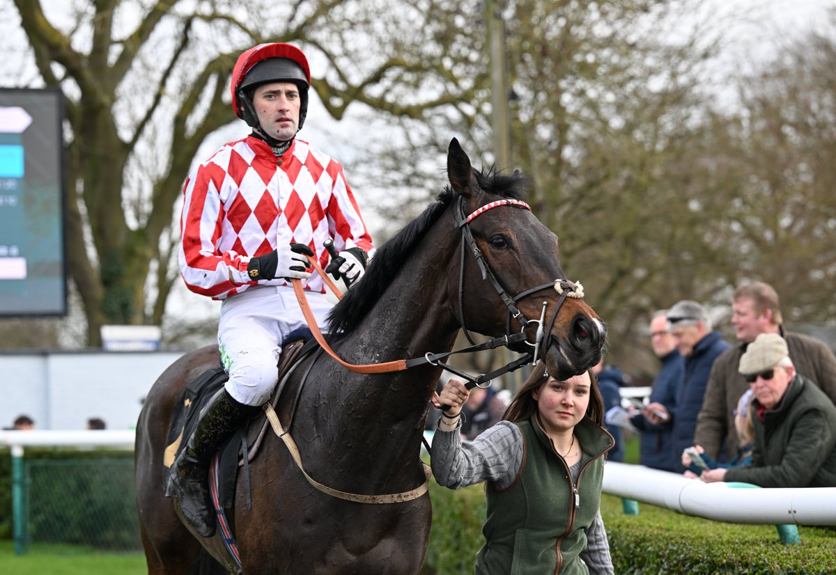 L'Allier has runs today @ 8.03pm <a href="/UttoxeterRaces/">Uttoxeter Racecourse</a> in the Quinnbet Novices' Handicap Hurdle (Class 5) (4yo+ 0-105) over 2 miles Jockey - <a href="/AaronAndo91/">Aaron Anderson</a> (5lb) - Trainer Michael Wigham - Owner <a href="/RacehorseOwner1/">Racehorse Ownership Club</a>
