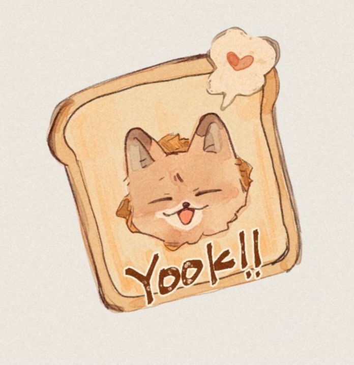 麵包小狐狸😭🫳🏻