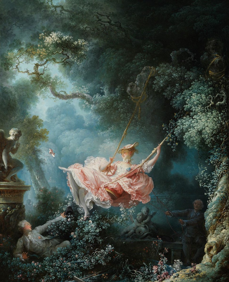 The Wallace Collection tweet media