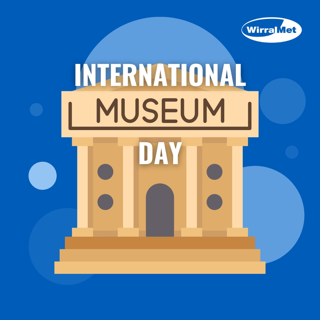 Happy #InternationalMuseumsDay! Our educational partnership with National Museums Liverpool (@NML_Muse) has been a continuing benefit for our students and members of our local community since its launch in 2022.