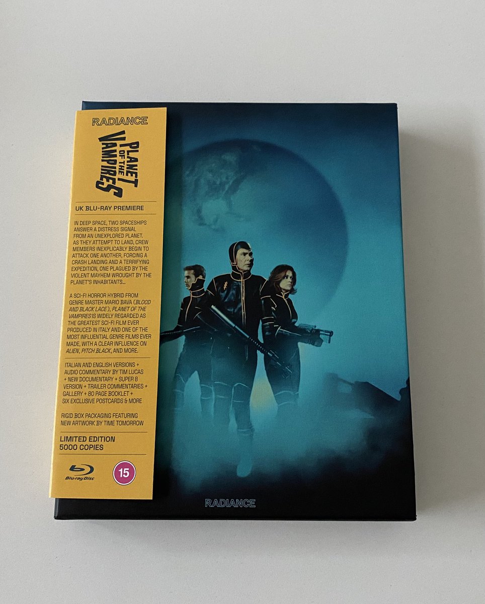 Radiance Films tweet media