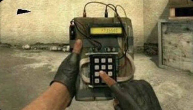 euphondiabolo's tweet image. Le prof « sortez vos calculatrice »

Lui