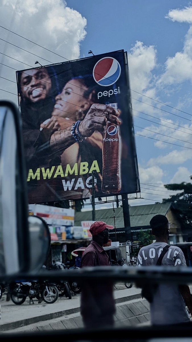 Shinepretty79's tweet image. Picha za simu Thread

@Pepsi_TZ 
#pixelshot