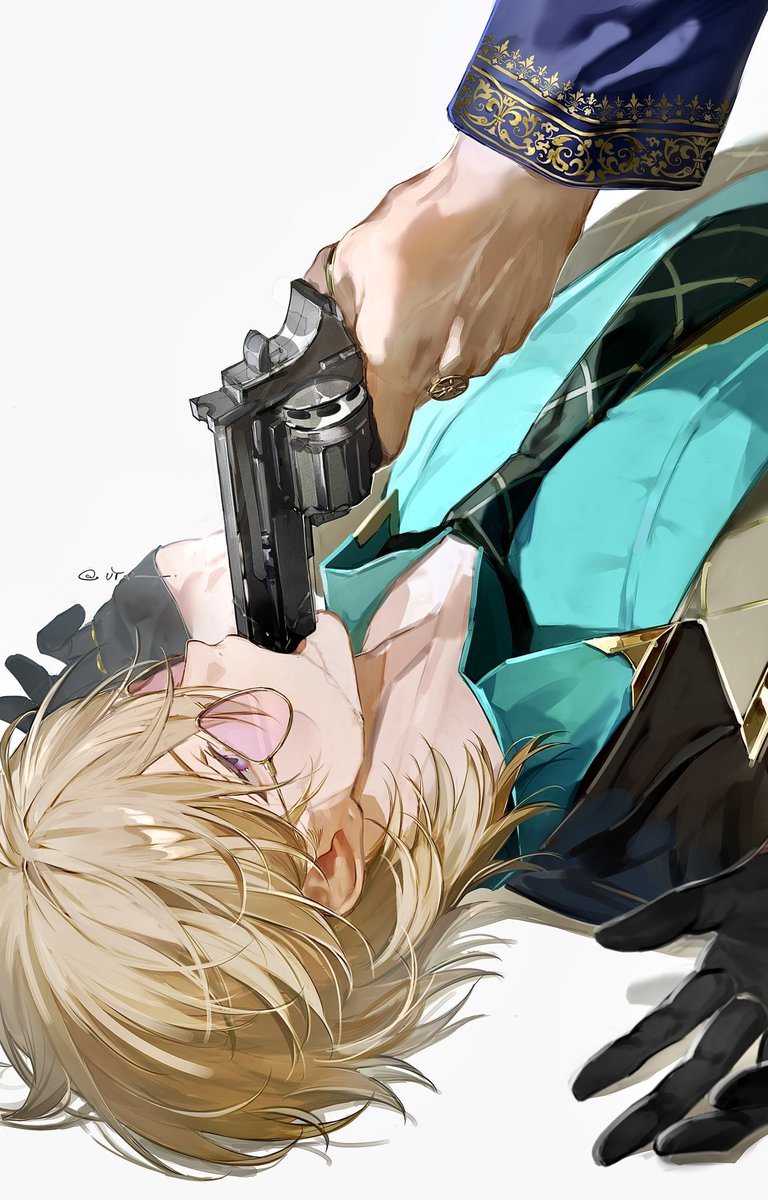 レイチュリ #ratiorine