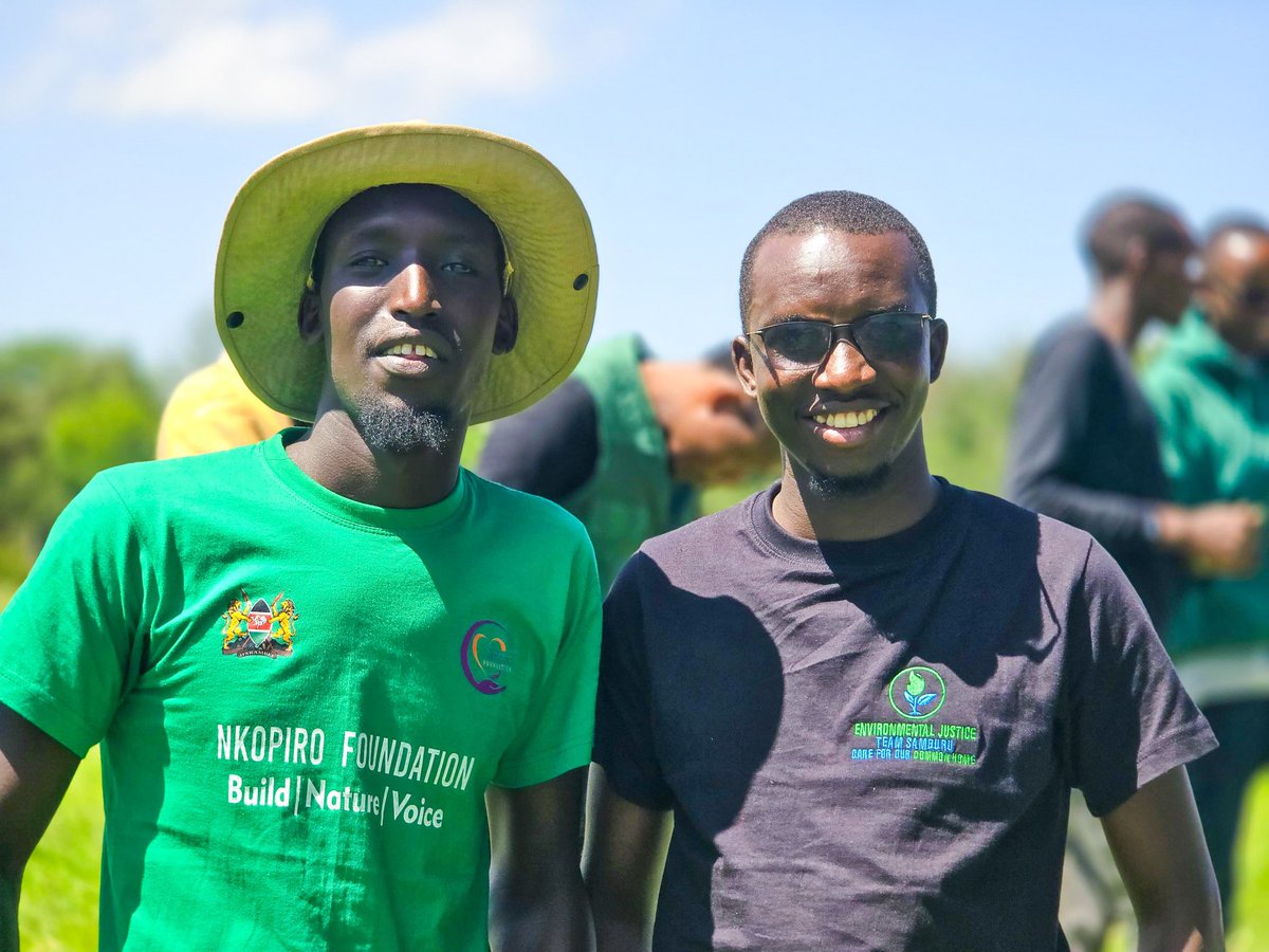 Nkopiro Foundation tweet media