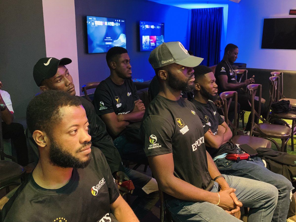 The Masters is the one tournament with a timeless quality, where legends are celebrated. ... #Fc24
 #GhanaeSports #MasterLeague
<a href="/moysgovgh/">Sports & Recreation.</a> <a href="/mygtvsports/">GTV SPORTS+</a> <a href="/Gh_NSA/">National Sports Authority, Ghana</a>