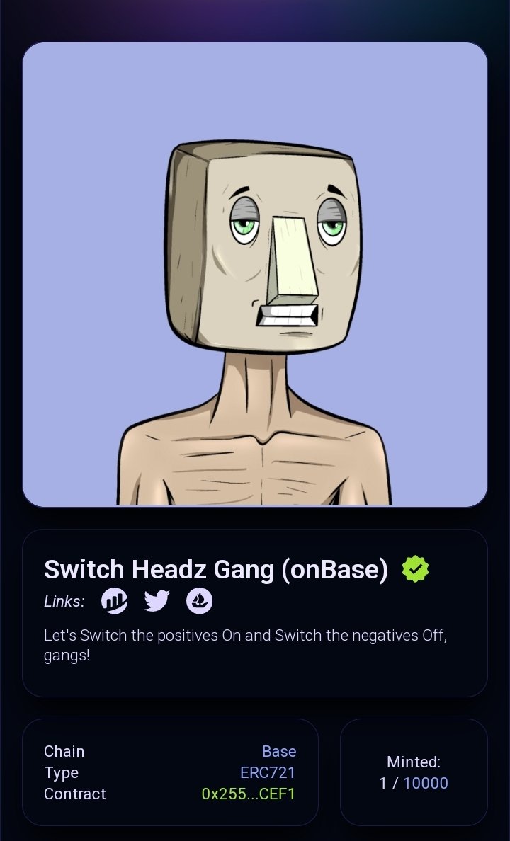 DRPPR | NFT launchpad tweet media