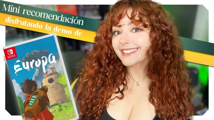 Nuevo mini vídeo ! 

youtu.be/aY62ykEIeUc