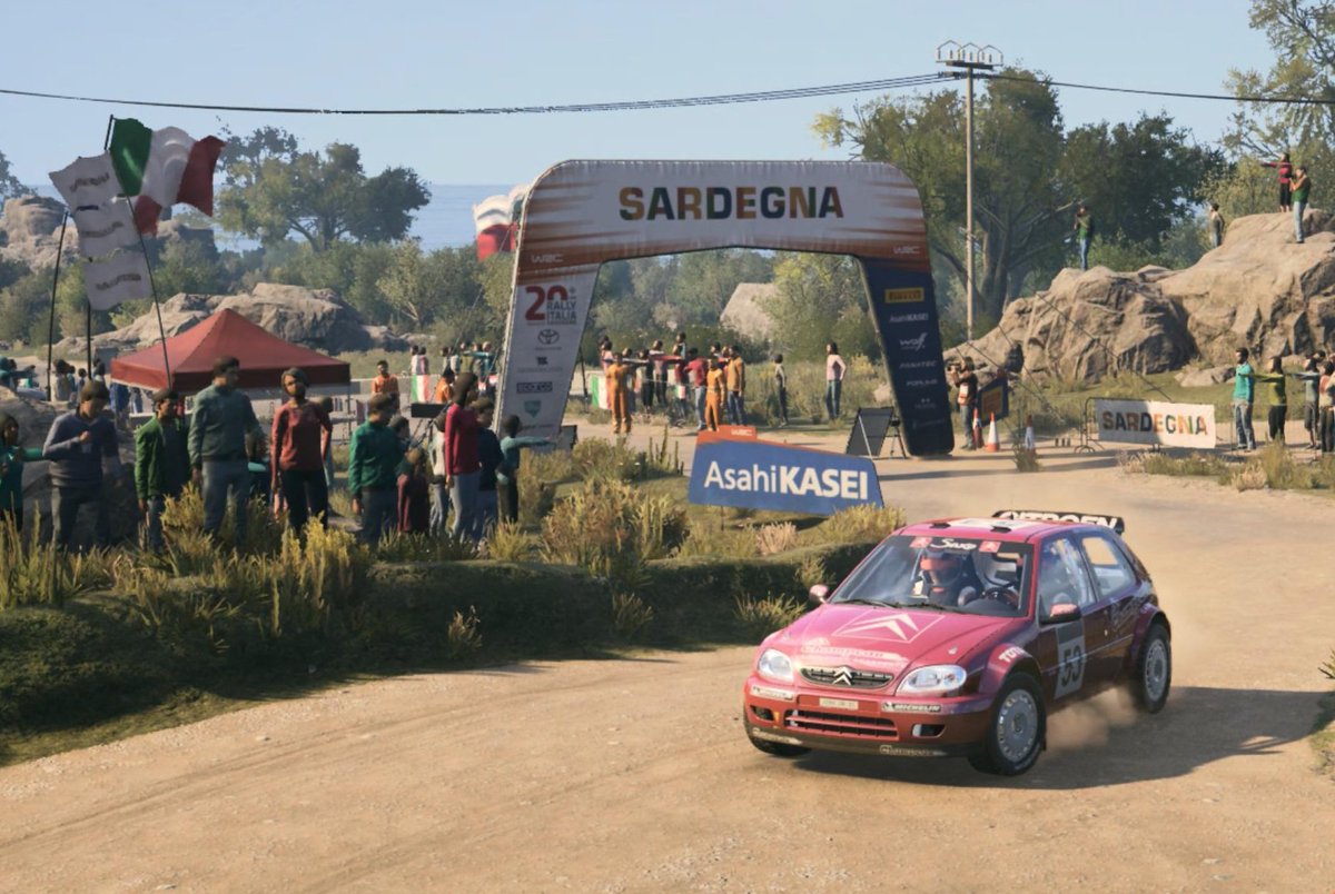 IsidroRacing tweet media