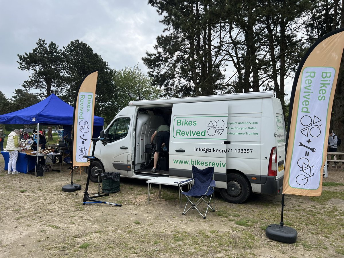 Cycle Godalming tweet media