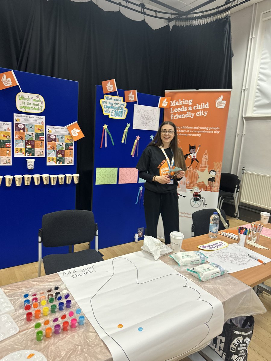 Child Friendly Leeds tweet media