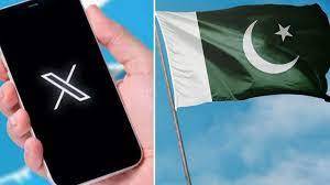 Pakistan's Ban Of Twitter/X Must End: Freedom of speech for everyone 🇵🇰✌️ @X #twitter #pakistan