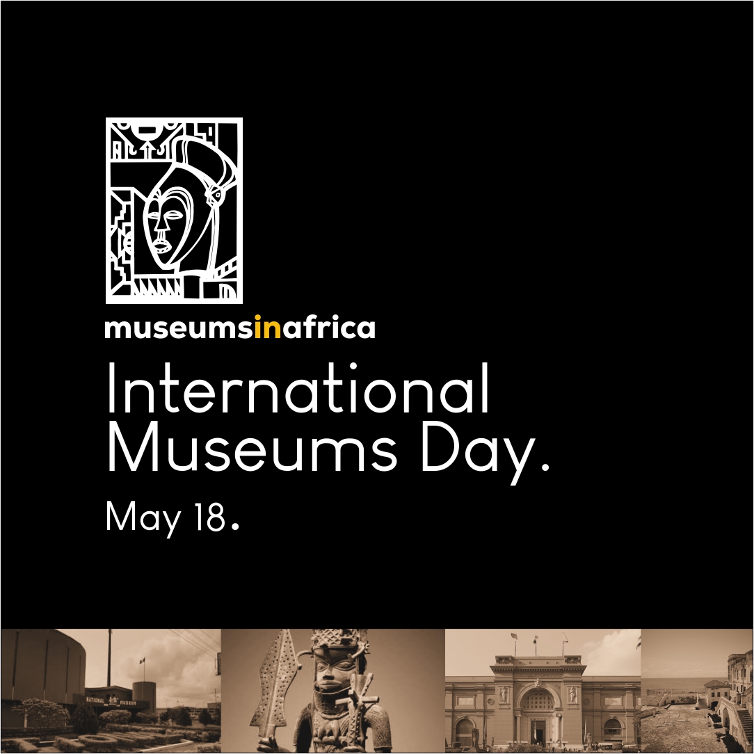 It's #InternationalMuseumsDay! Africa's museums stand as guardians of a diverse and storied past, safeguarding artifacts and narratives that illuminate the continent's stunning history. From ancient civilizations to modern-day history, offering windows into the soul of Africa.