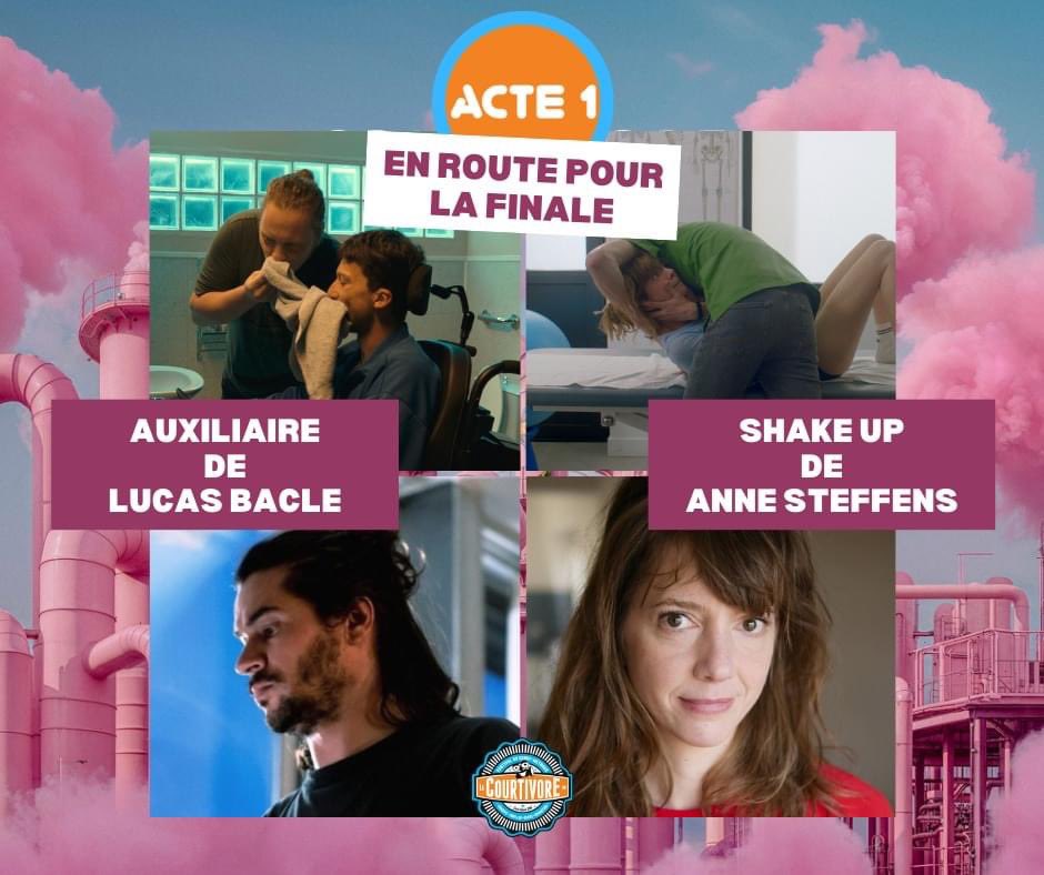 Courtivore tweet media