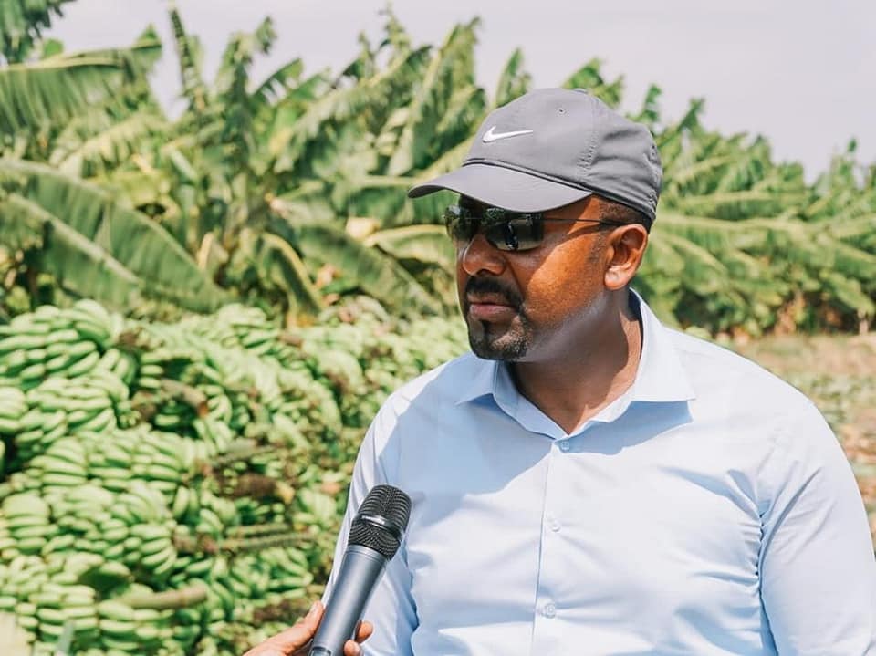 Ethiopia's home-grown economic policy reforms are making significant strides in promoting sustainable development across various sectors. This reflects a broader trend of modernization and capacity building that is crucial to enhance self-reliance and resilience. @AbiyAhmedAli