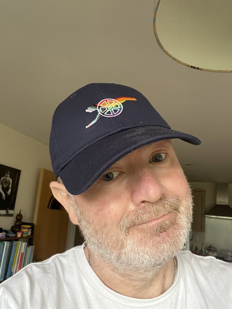 Steve Hardy🏳️‍🌈 tweet media