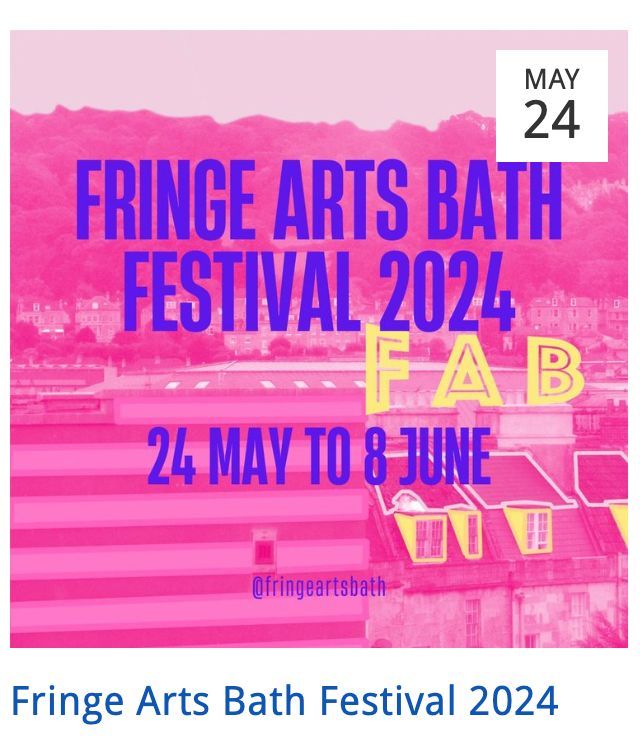 TheShutterPod's tweet image. You know you want to...join us at @FringeArtsBath

So much to see &amp;amp; do, including The Waters of Sulis &amp;amp; Beyond #riverhealth &amp;amp; abstract photography limited edition zine, plus #cyanotype workshop, sound art &amp;amp; artists Q&amp;amp;A on Sat 1 June

Info here: buff.ly/4axZAZa 

#fab2024