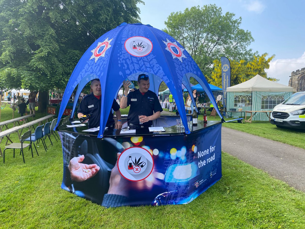 CongletonFS's tweet image. Congleton Fire Station are at Glebe Farm, Astbury May Day. Why not come along and say hello and take a look at our Road Safety stand. There’s lots of interesting information relating to Drink and Drug Driving.
#Fatal5