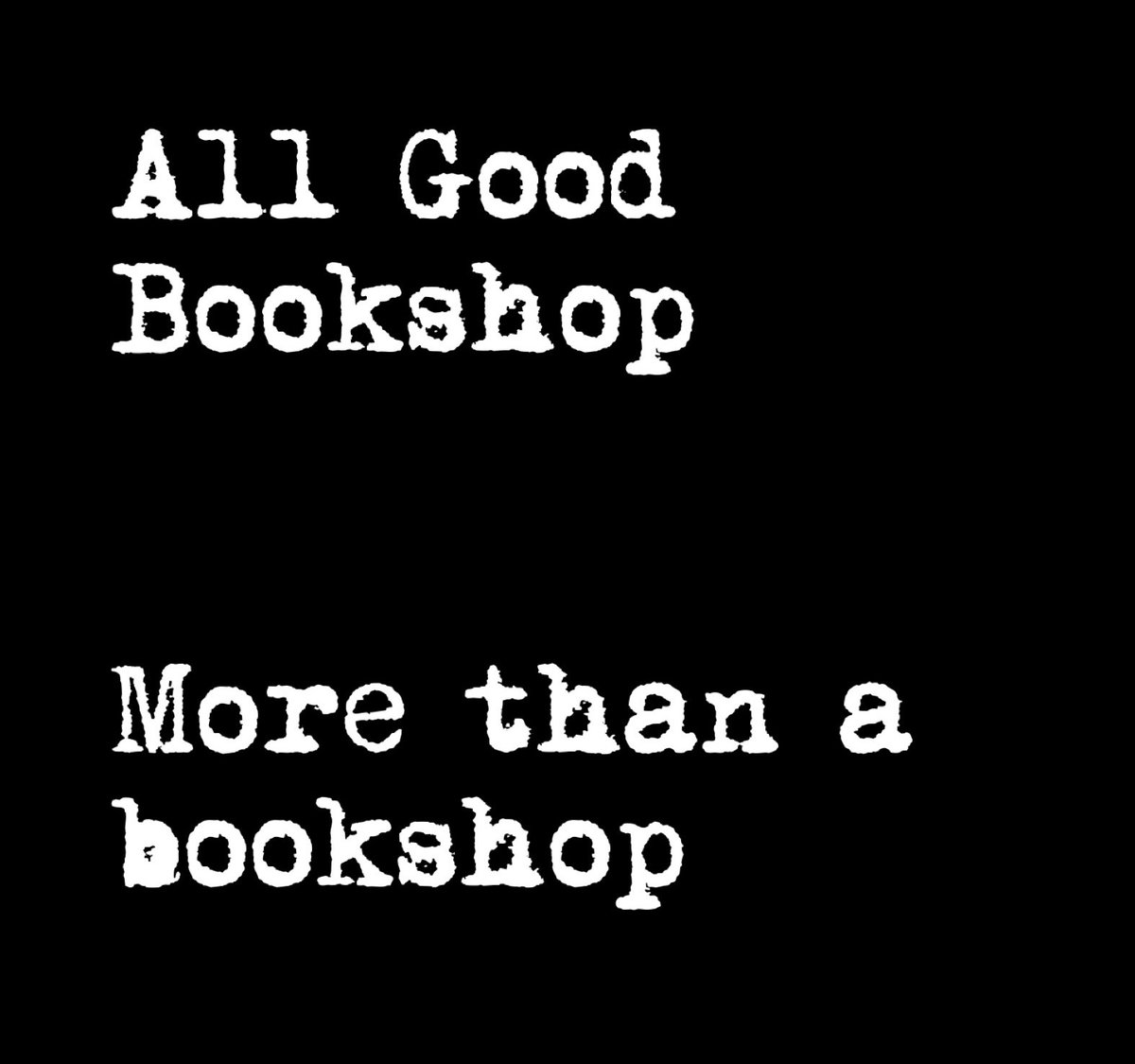 ok so i'm tired dr who tired at this point i'd rather be asleep but i'm here the shop is open coffee on come buy books then all will be good #haringeybookshop #haringey #books #bookshop #n8
