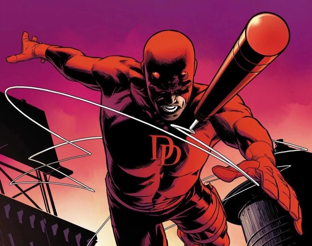 Daredevil Analysis:

(Powers/Strength/Speed/Agility/Durability/Stamina/Intelligence/Fights/Martial Arts/Training)

For VS Debates and Knowledge about what Daredevil can do and what his limits are.