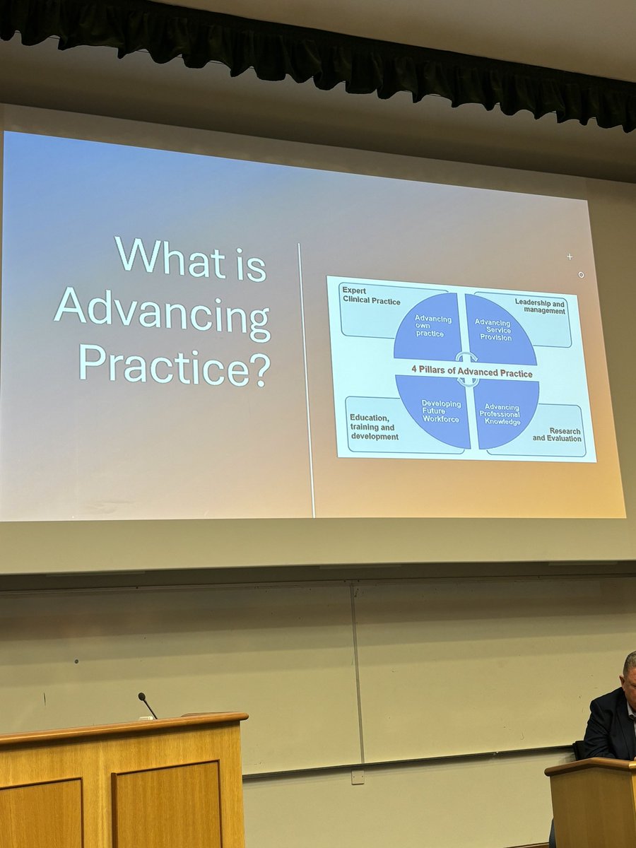 CSP PHYSIO EAST (@csp_eoe) on Twitter photo Advancing Practice up next with <a href="/HuntNishma/">Nishma Hunt</a>, Training Programme Director for Community and Rehabilitation for EoE Faculty for Advancing Practice #MyLocalCSP #CSPEoE Advancing Practice up next with <a href="/HuntNishma/">Nishma Hunt</a>, Training Programme Director for Community and Rehabilitation for EoE Faculty for Advancing Practice #MyLocalCSP #CSPEoE