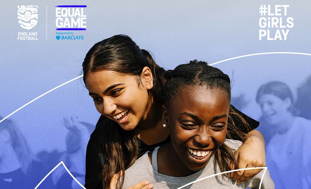WORKSHOP ON MONDAY 🚨 We can't wait for the #EqualGame workshop on Monday. ⚽ If you're looking to create new #femalefootball provision, or want to improve your current one, make sure you sign up for some invaluable advice. ⬇️ londonfa.com/news/2024/apr/…
