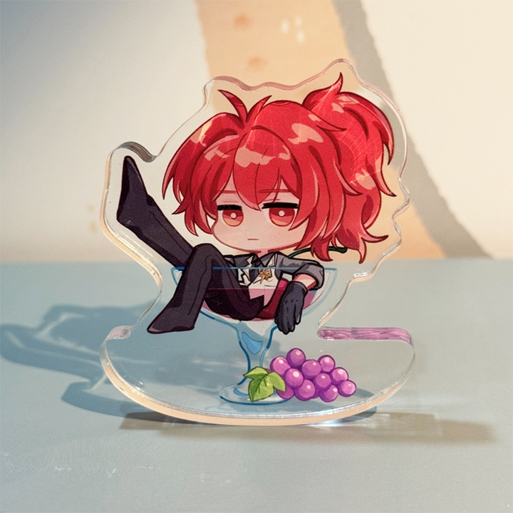 冰火菠蘿油 tweet media