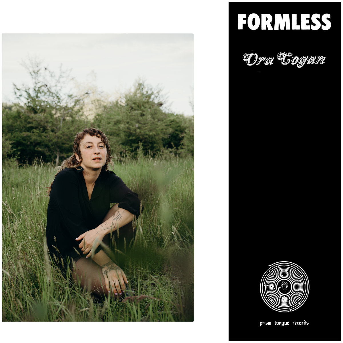 '-post-punk of the N0V3L and Preoccupations variety here from @oracogan, the sharp instrumental really creating a fire under the hypnotic, ghostly vocal. From a record featuring international guest spots from @ylabamba and Mac Diarmada of @LankumDublin-' birthdaycakebreakfast.wordpress.com/2024/05/01/lis…