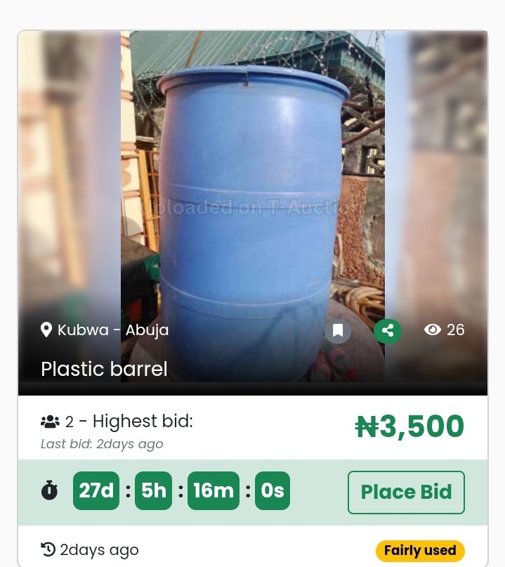 AuctionbyTrans tweet media