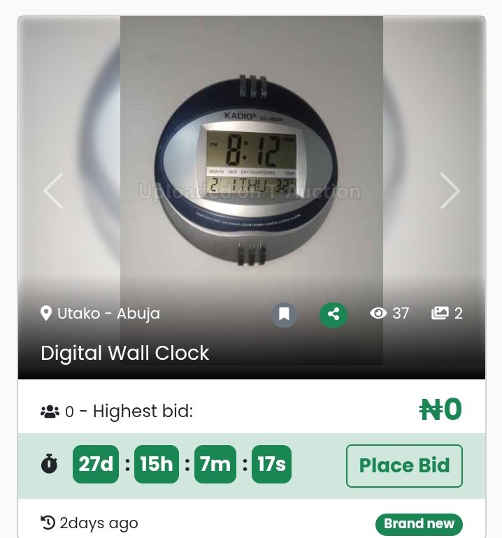 AuctionbyTrans tweet media