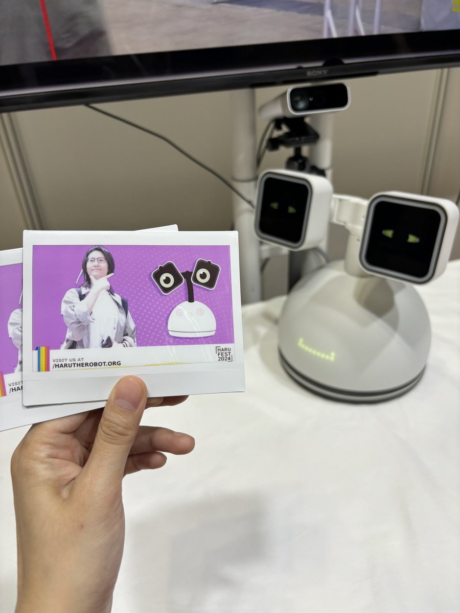 stannewone's tweet image. Enjoyed #ICRA2024 very much! Harada Lab had a very memorable reunion!