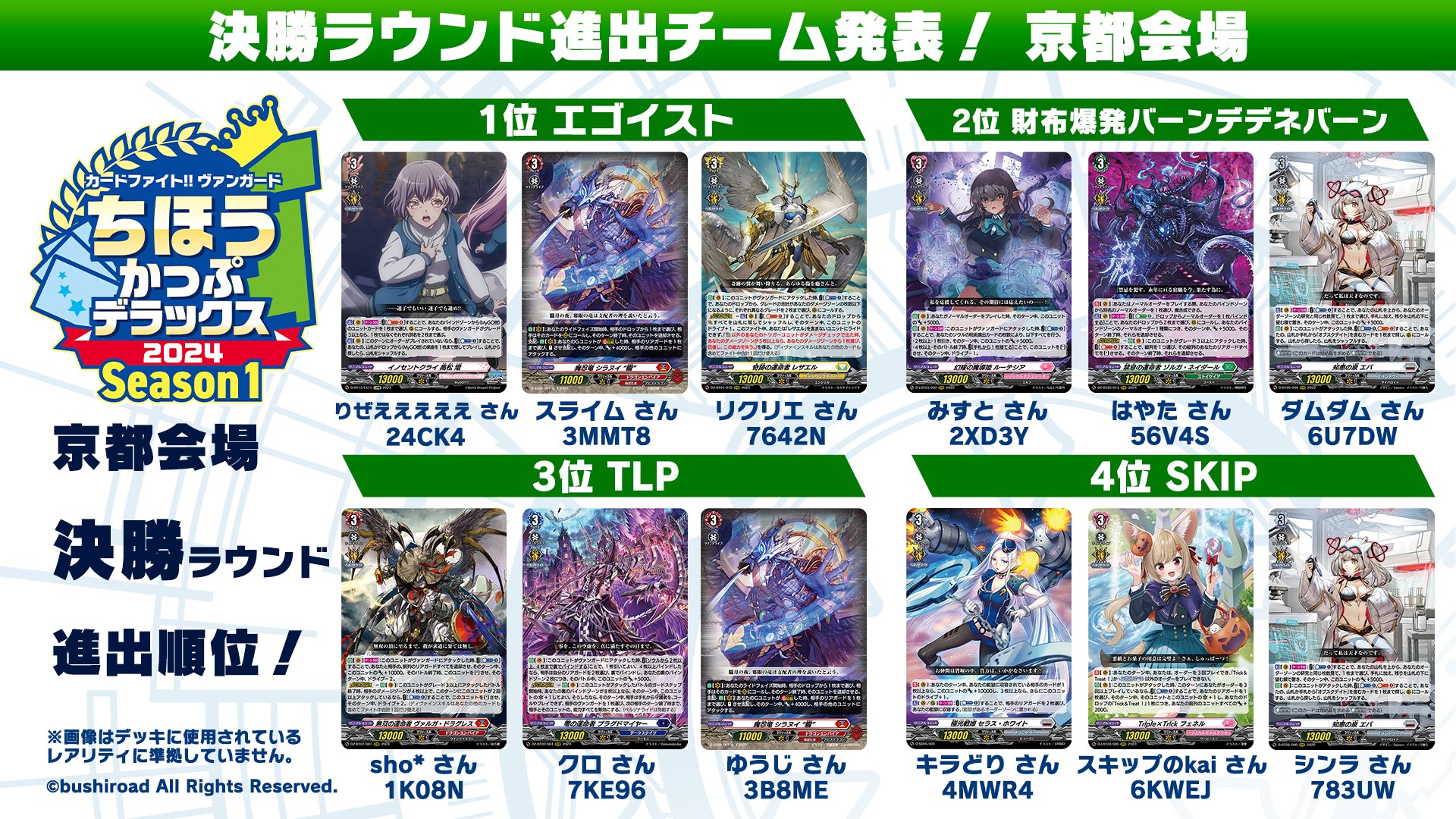 ヴァンガード 解放者 LB デッキ ヴァンガード 解放者 LB デッキ カードファイト!! ヴァンガード