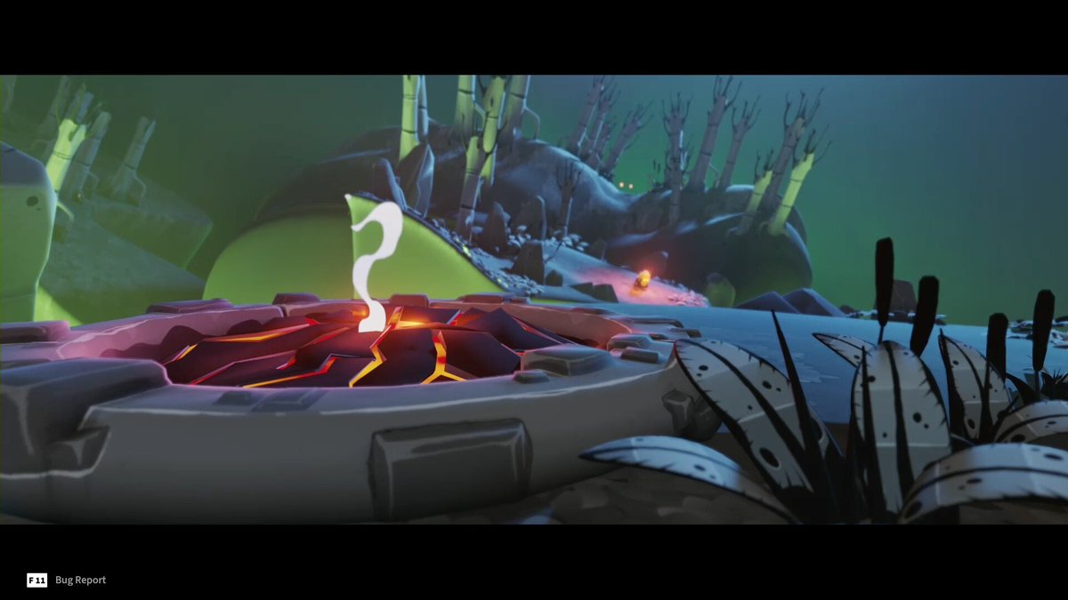 Flame Keeper 🔥 out NOW! tweet media