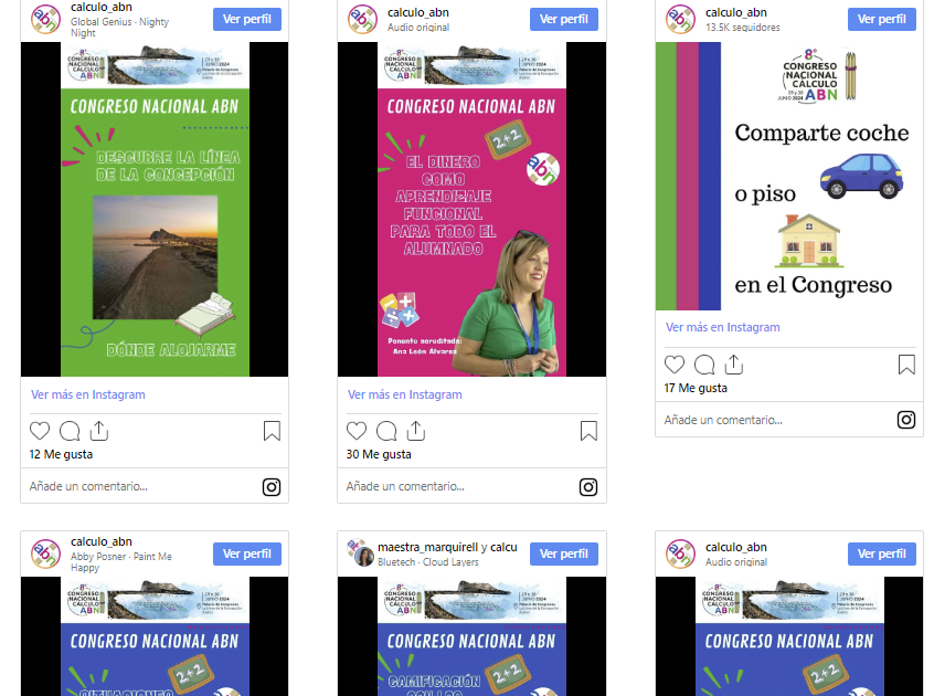 Cálculo ABN tweet media