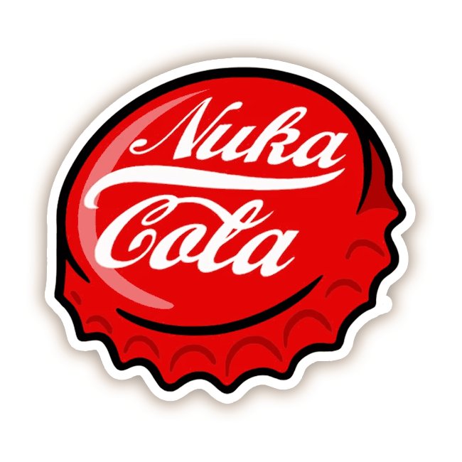VaultTec_Algo's tweet image. Nuka-cola $Caps has officially landed on @PeraAlgoWallet,
we are proud to announce the opening of our Vaults on Algorand Blockchain.
Be careful out there and hold onto your caps, they could save your life or even change it.
@algodevs @AlgoFoundation @vestigefi @Algorand