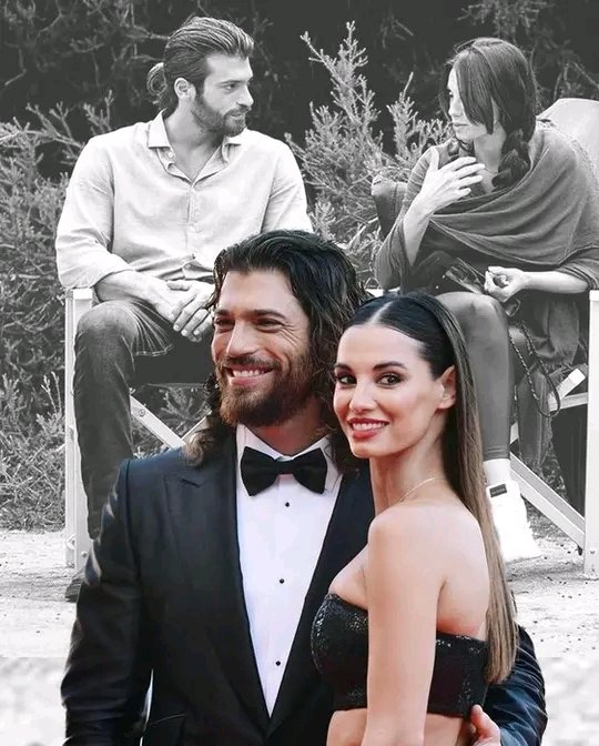 @baxarlene59 O most beautiful smile, a charming heart with fire always gives sweet words with admiration, always blooming with you in an unusually happy life. Have the happiest weekend Arlene🏝️❤️ #CanYaman